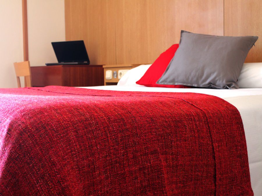 Iraipe Izaga Hostal Noáin Kültér fotó